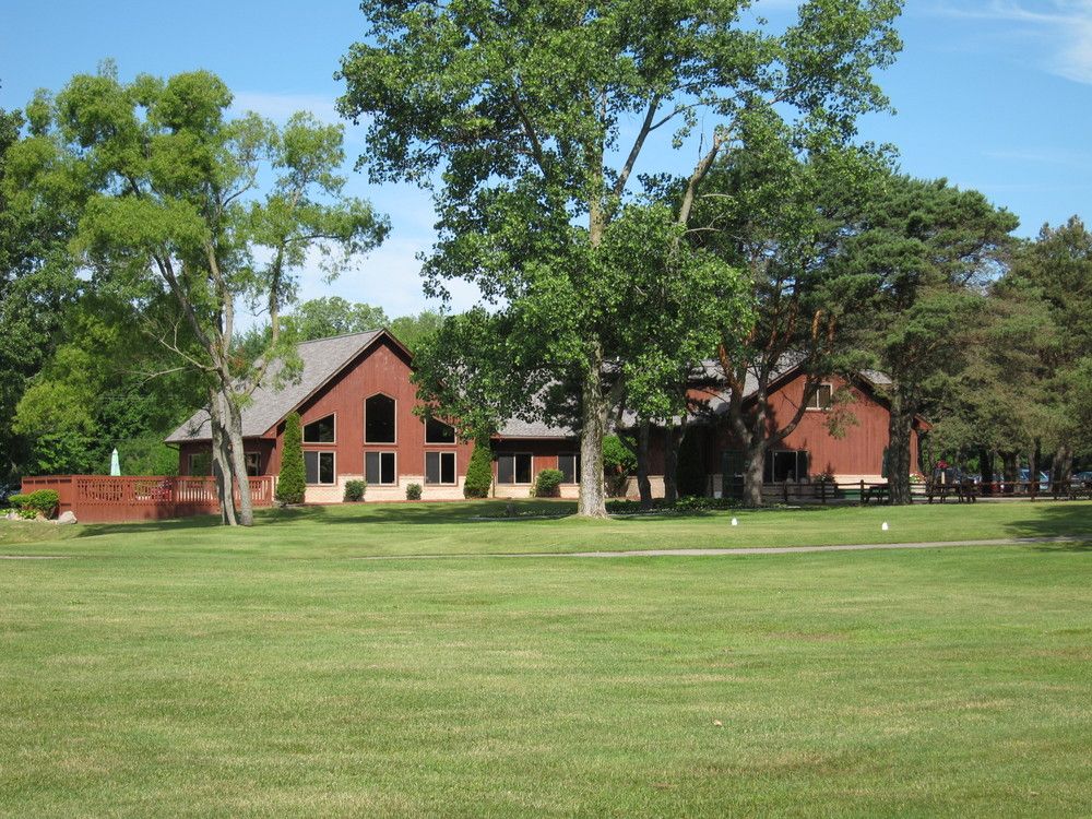 Michigan Meadows: 4575 County Line Rd, Casco, MI 48064